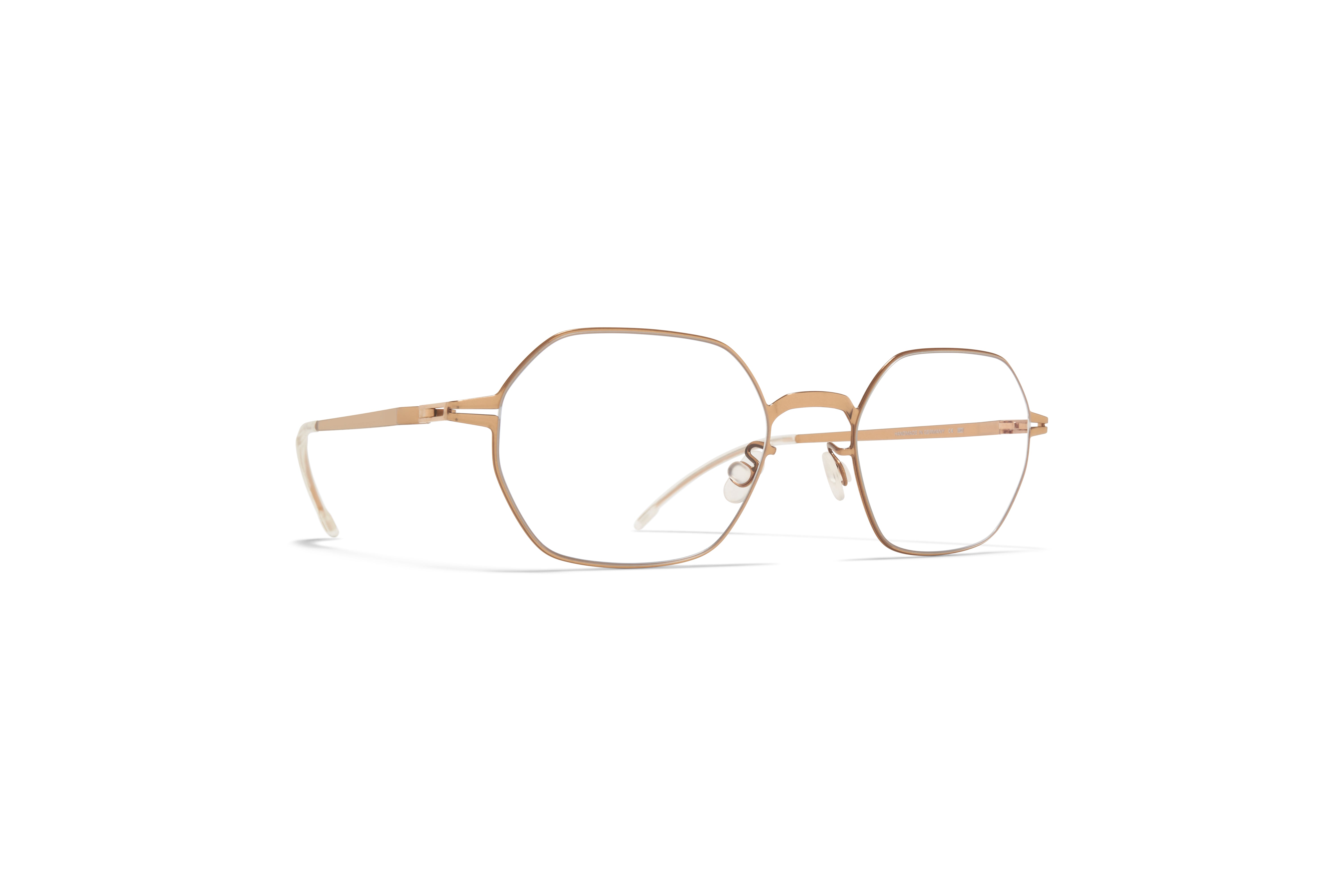 MYKITA SANTO C318 50 FRAME