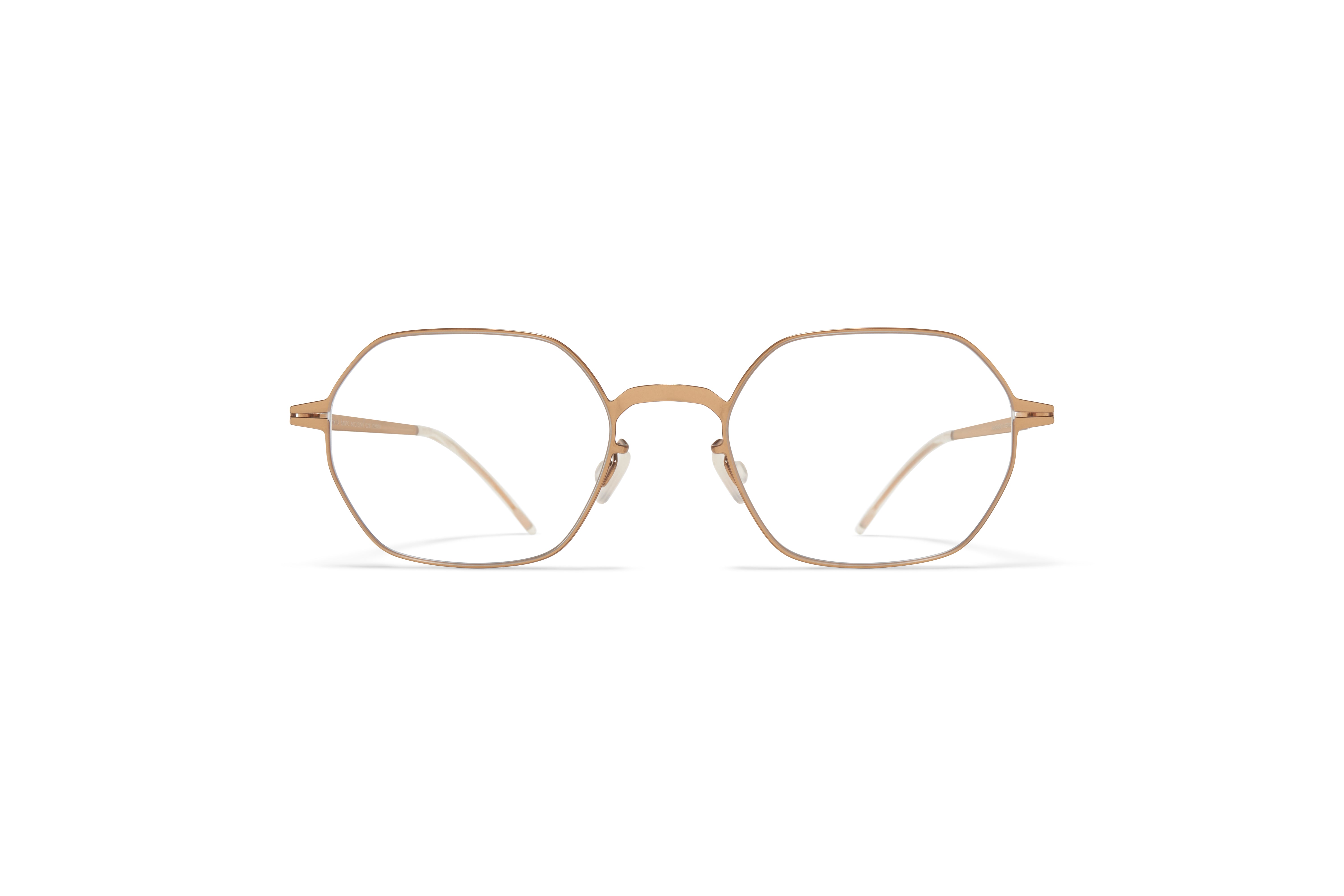 MYKITA SANTO C318 50 FRAME