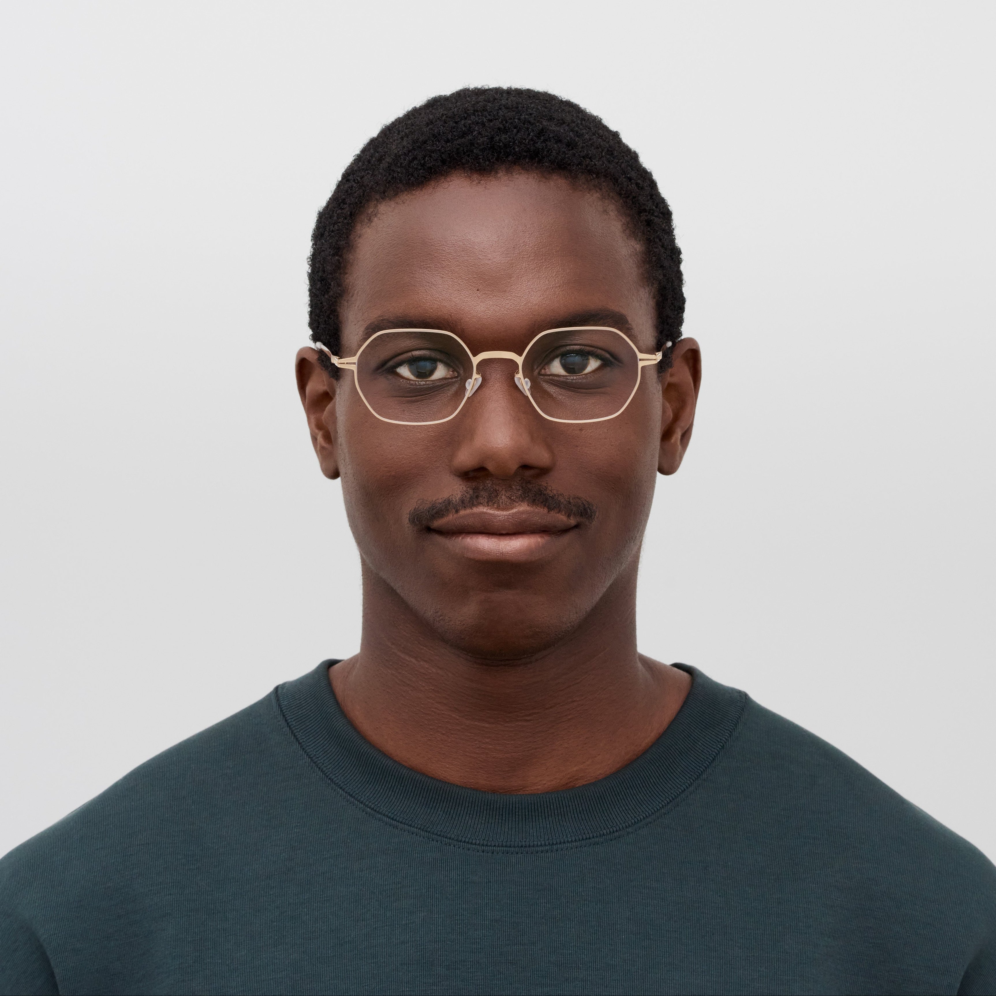 MYKITA SANTO C318 50 FRAME