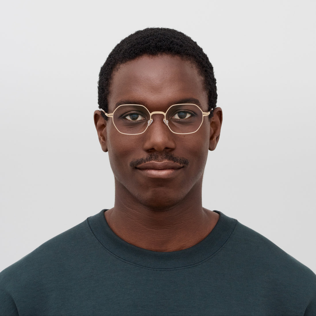 MYKITA SANTO C318 50 FRAME
