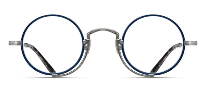 MATSUDA 10103HI AS NVY 43 FRAME
