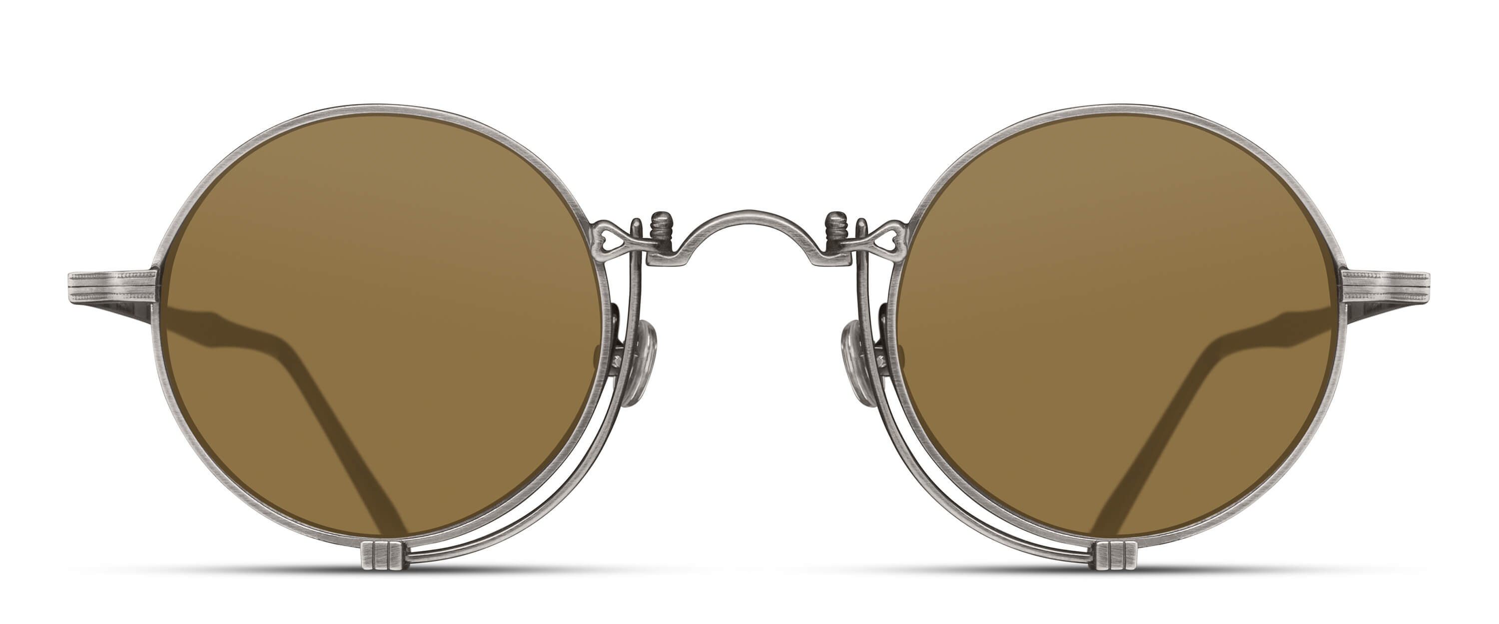 MATSUDA 10601H AS 45 SUNGLASSES