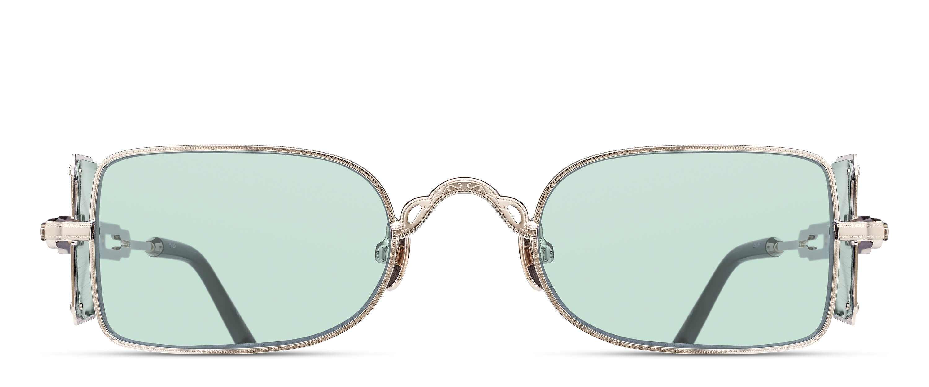 MATSUDA 10611H PW 48 SUNGLASSES