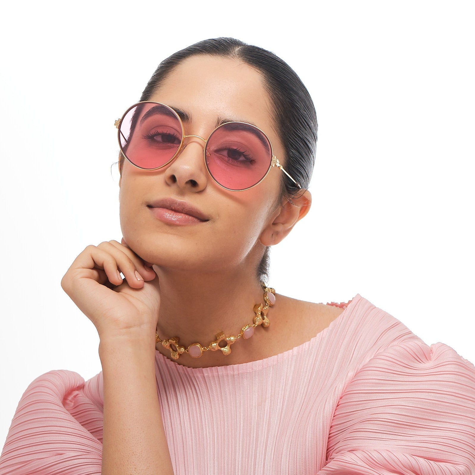 TORY BURCH TY6096 336084 54 SUNGLASSES