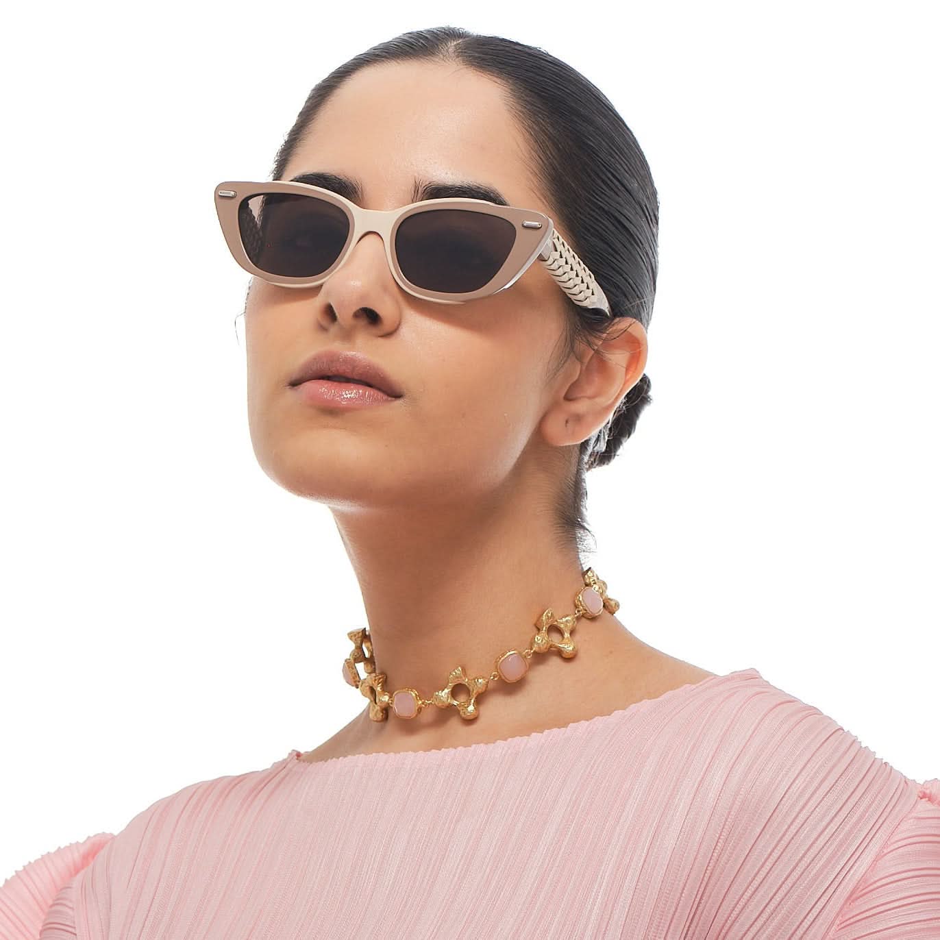 FENDI FE40171I 45E 49 SUNGLASSES