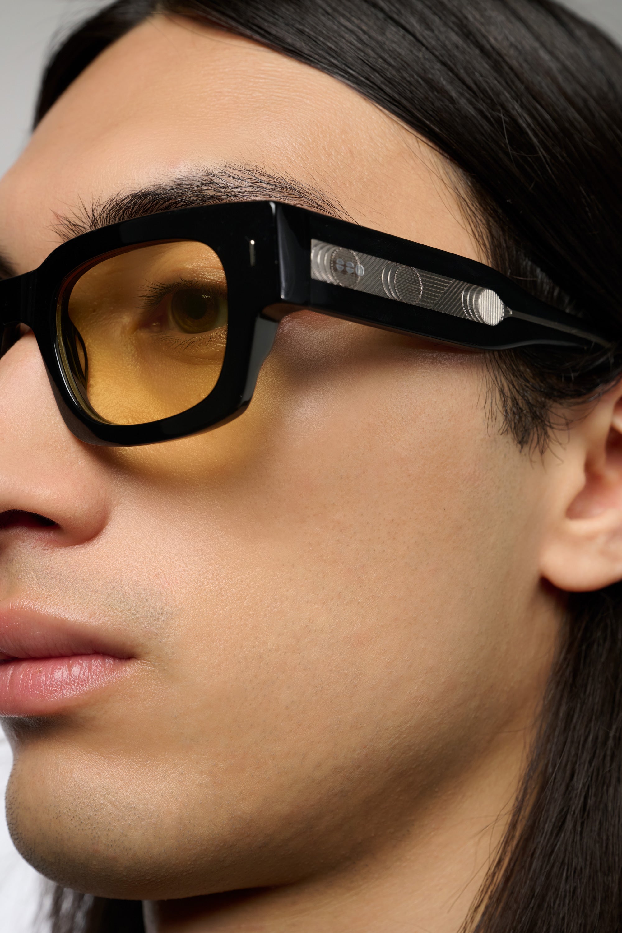 KOMONO NEXT KOM S1725 THE DAKOTA SN03211 50 SUNGLASSES