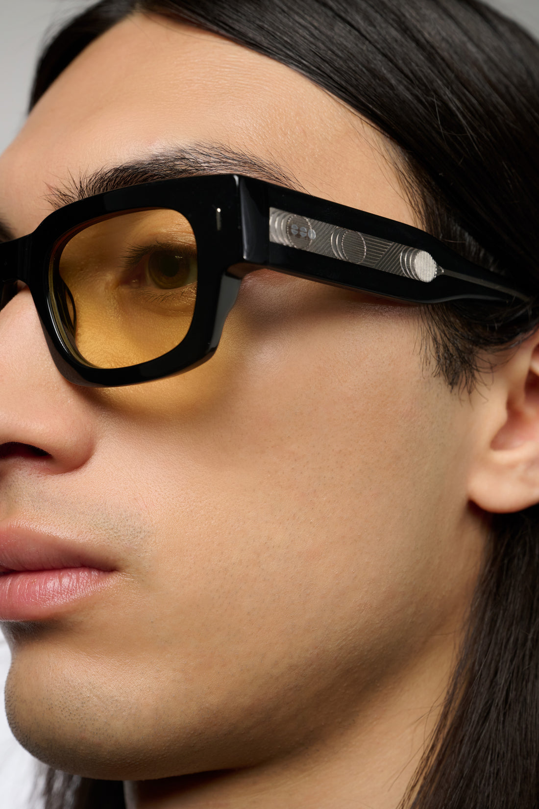 KOMONO NEXT KOM S1725 THE DAKOTA SN03211 50 SUNGLASSES
