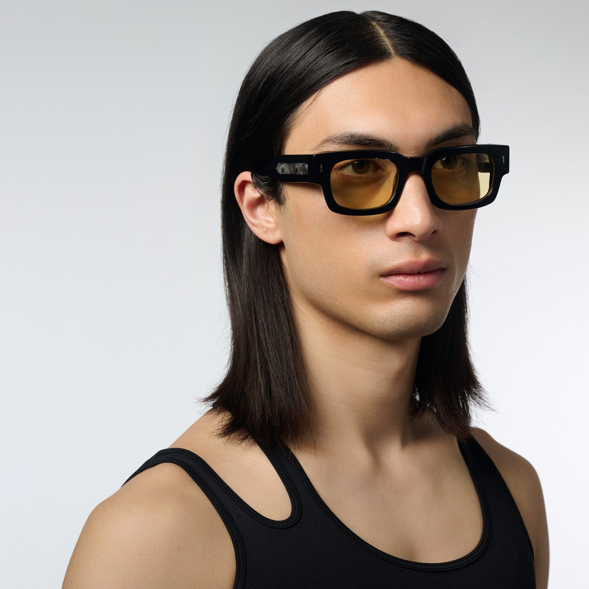 KOMONO NEXT KOM S1725 THE DAKOTA SN03211 50 SUNGLASSES