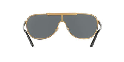 VERSACE VE2140 100287 40 SUNGLASSES