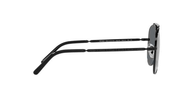 RAYBAN RB3625 NEW AVIATOR 002/B1 58 SUNGLASSES