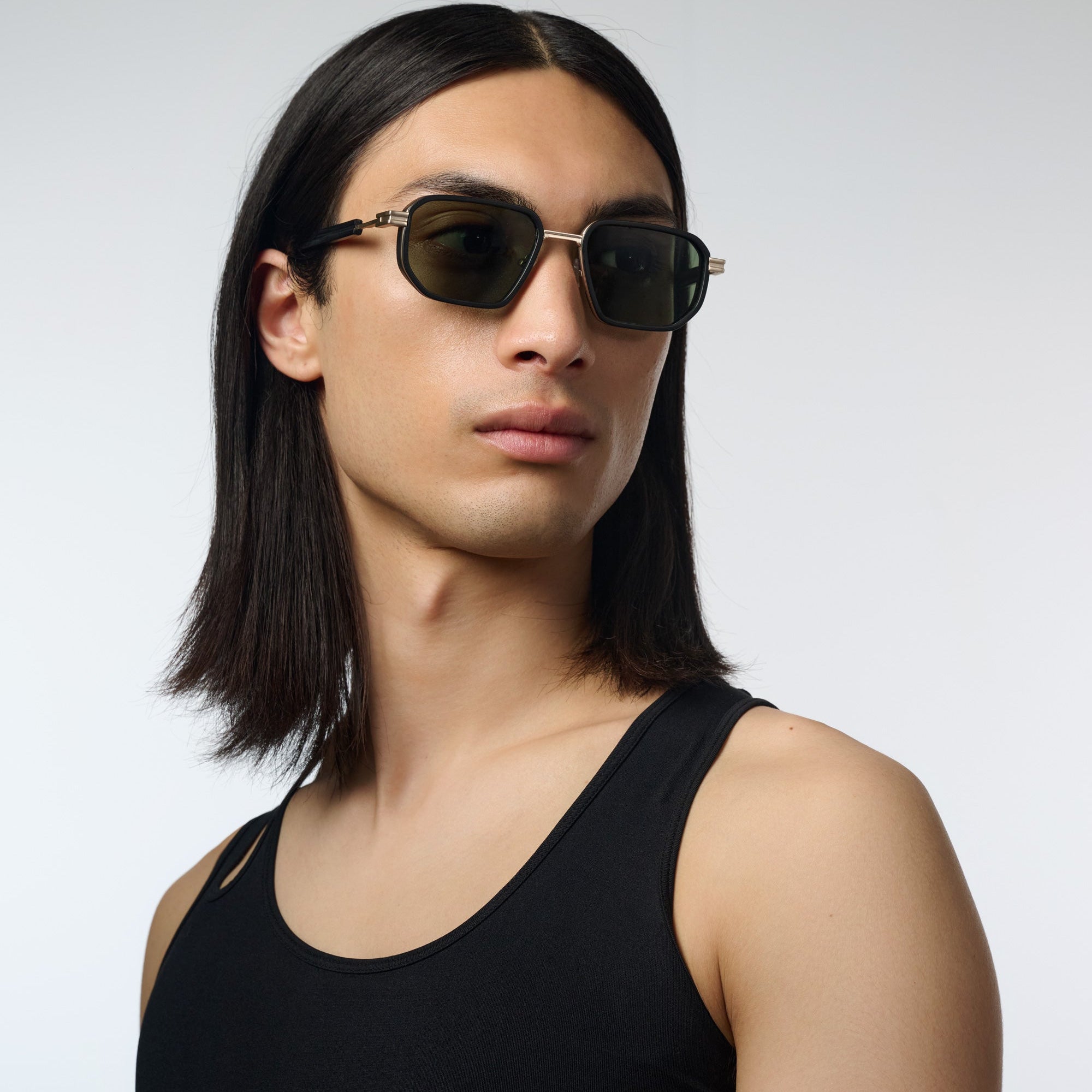 KOMONO NEXT KOM S1775 THE HARVEY SN02671 54 SUNGLASSES