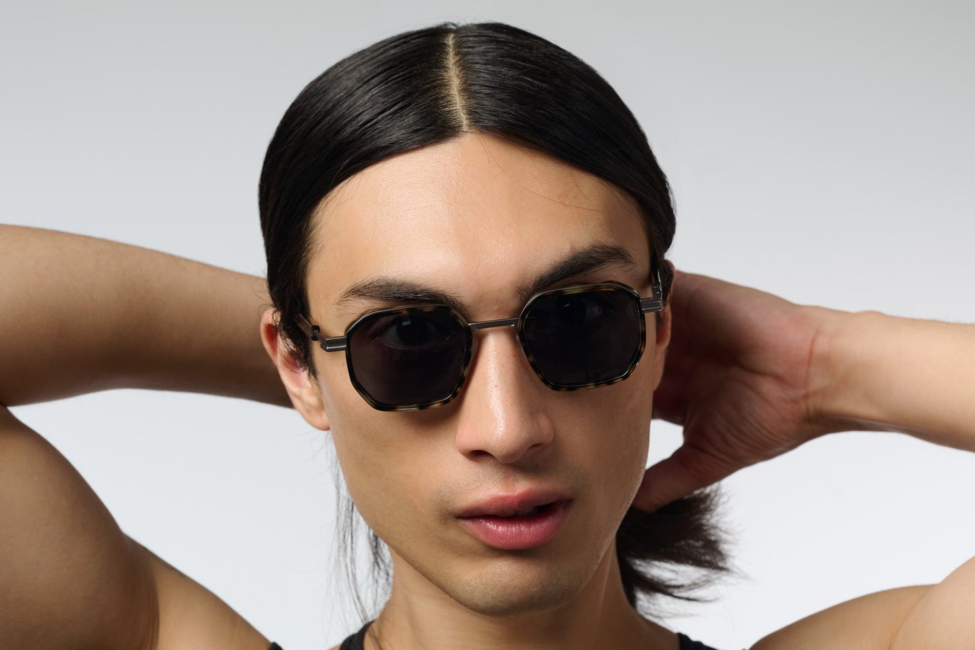 KOMONO NEXT KOM S1750 THE PERCY SN02671 48 SUNGLASSES