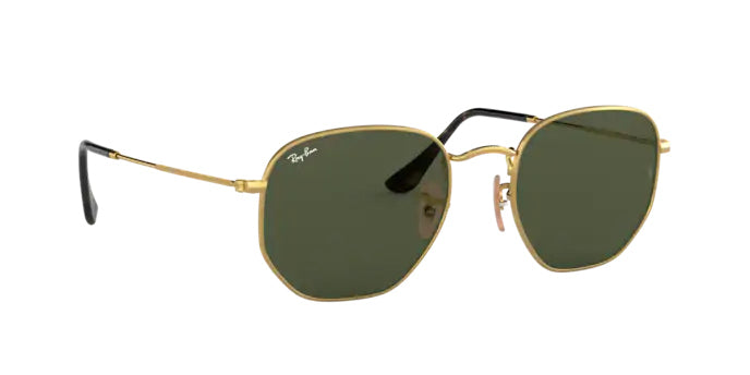 RAYBAN RB3548N 001 51 SUNGLASSES