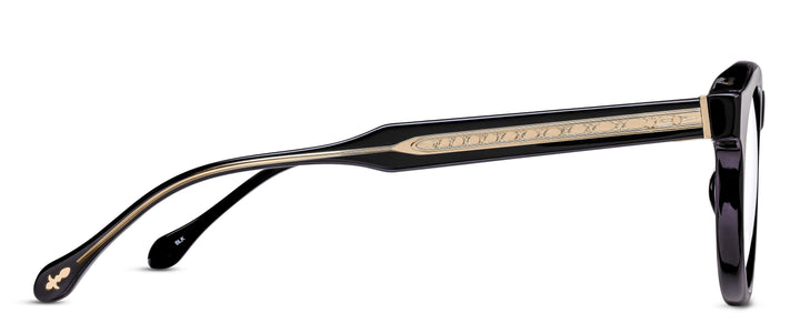 MATSUDA M1039 BLK 47 FRAME