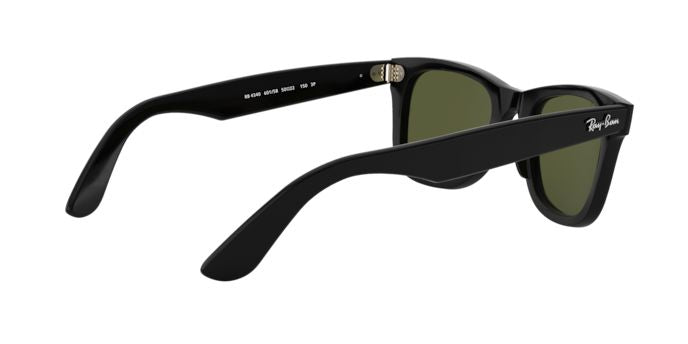RAYBAN RB4340 601/58 50 SUNGLASSES