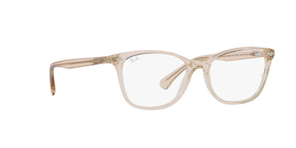 RAYBAN RX5420I 8267 53 FRAME