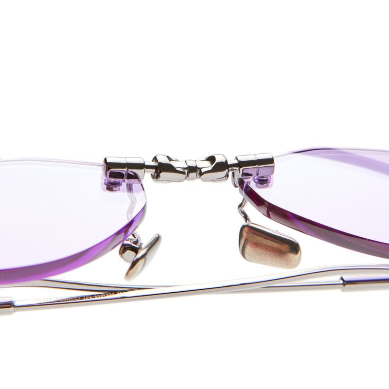 KUBORAUM H64 SUN GM 55 SUNGLASSES