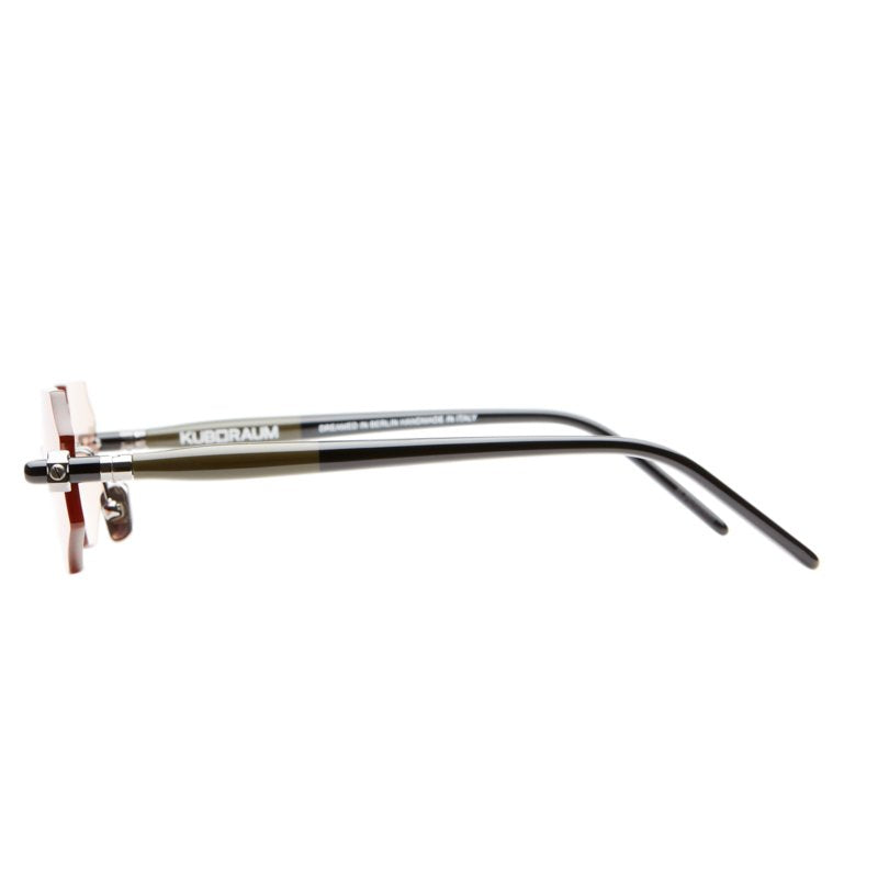 KUBORAUM P63 SUN MASKE GM PM 56 SUNGLASSES