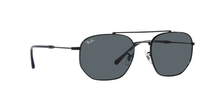 RAYBAN RB3707 9257R5 54 SUNGLASSES