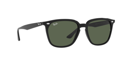 RAYBAN RB4362 601/71 55 SUNGLASSES