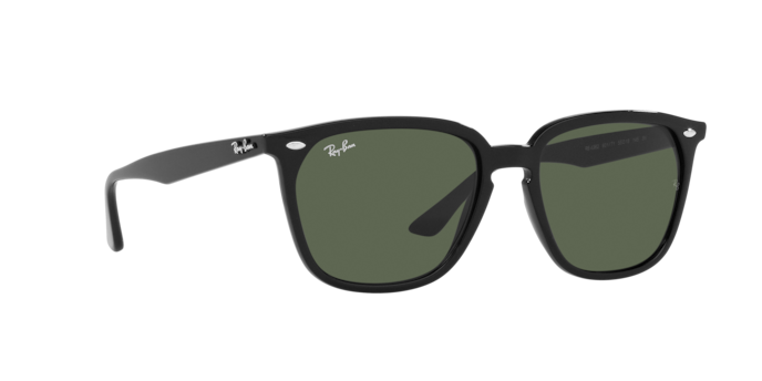 RAYBAN RB4362 601/71 55 SUNGLASSES