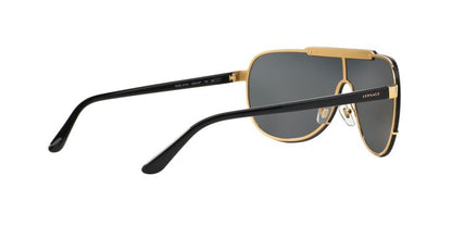 VERSACE VE2140 100287 40 SUNGLASSES