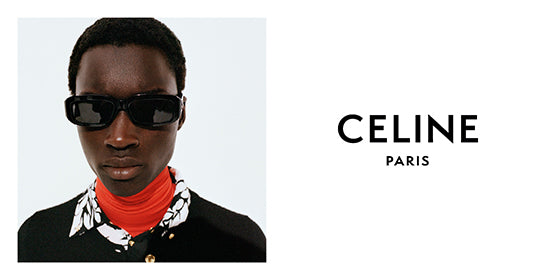 Celine banner