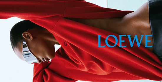 Loewe banner