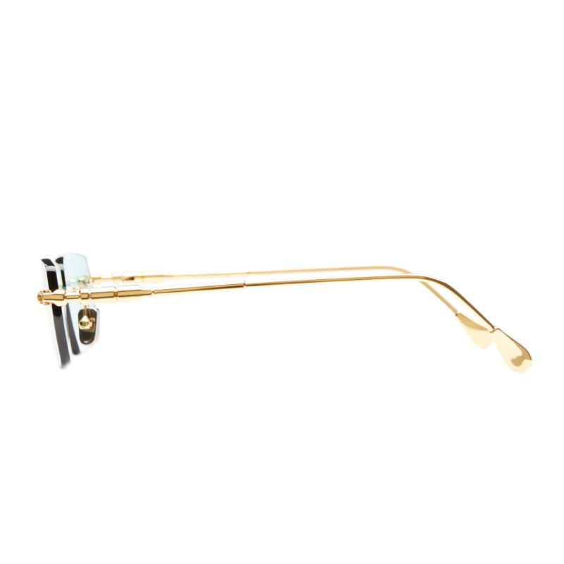 KUBORAUM H61 SUN GD 55 SUNGLASSES