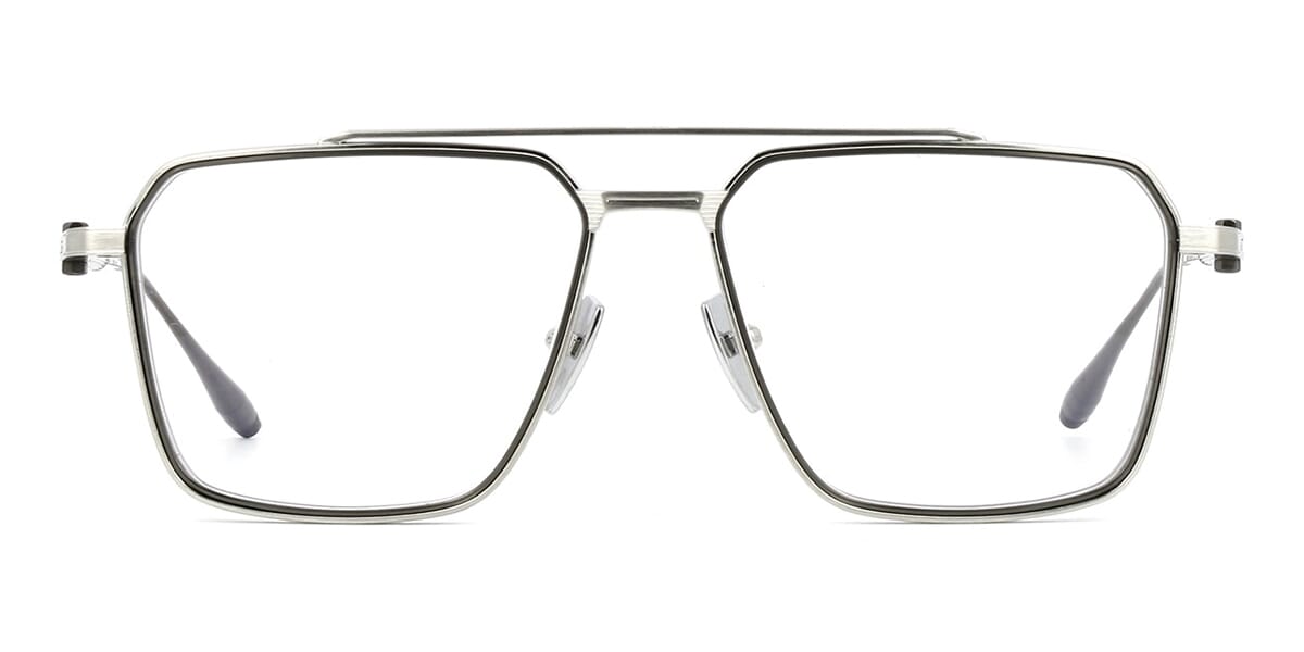 AKONI AKX523C SLV SLV 56 FRAME