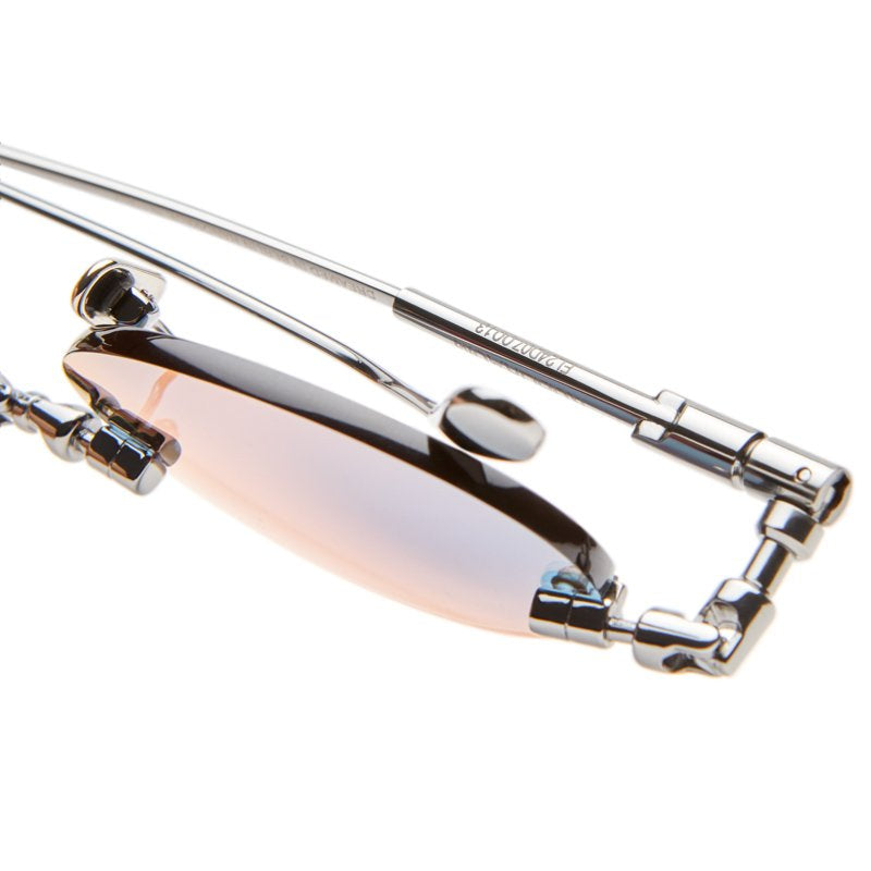 KUBORAUM H62 SUN GD 52 SUNGLASSES