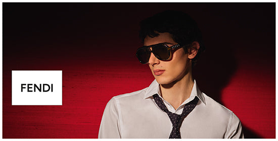 Fendi banner