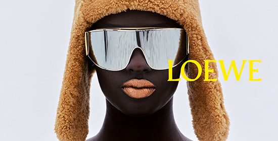 Loewe banner
