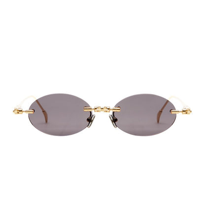 KUBORAUM H62 SUN GD 52 SUNGLASSES