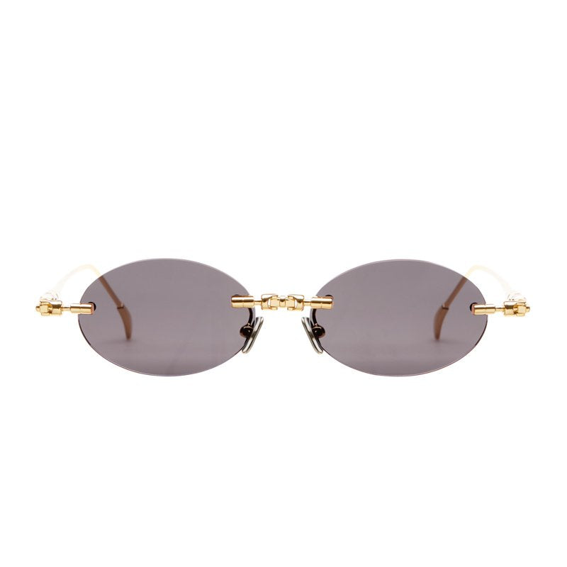 KUBORAUM H62 SUN GD 52 SUNGLASSES