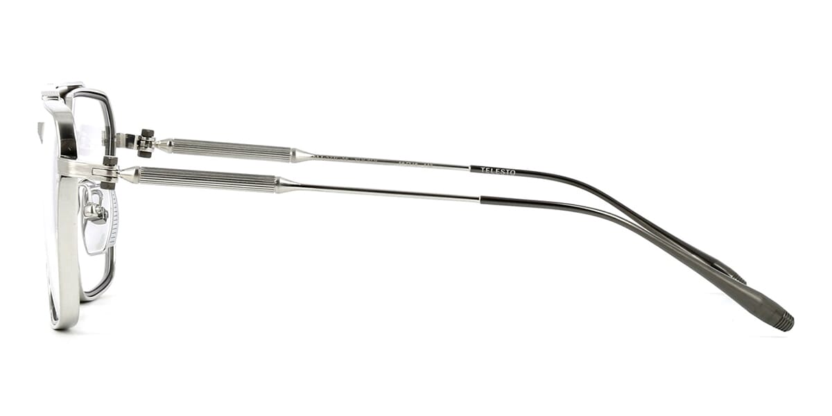 AKONI AKX523C SLV SLV 56 FRAME