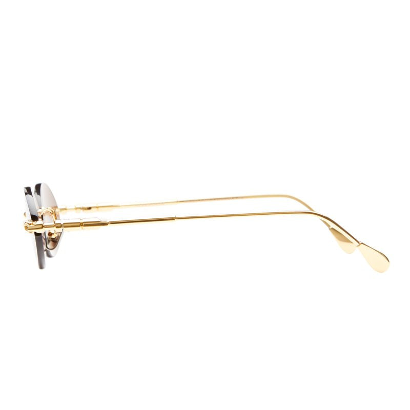 KUBORAUM H62 SUN GD 52 SUNGLASSES