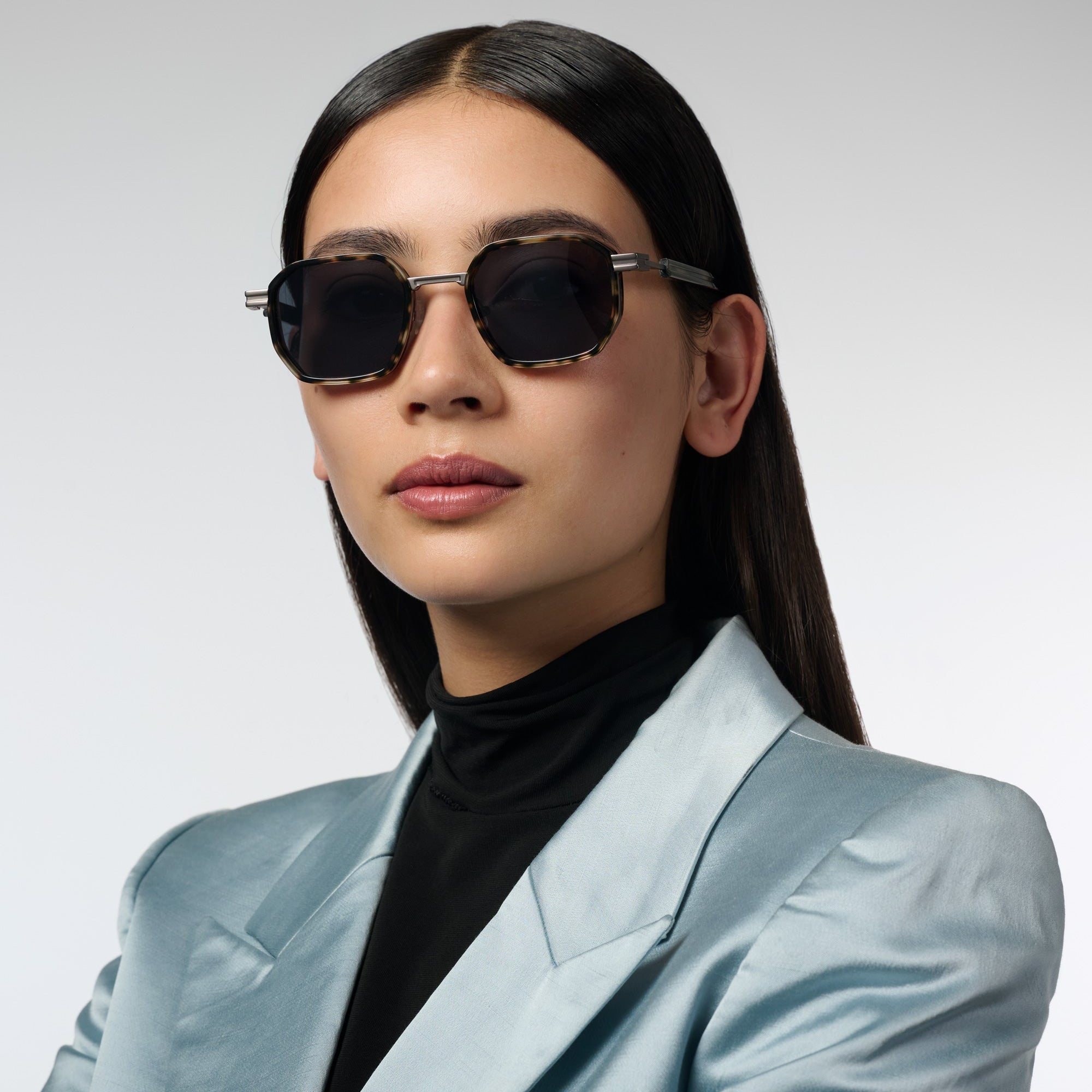 KOMONO NEXT KOM S1750 THE PERCY SN02671 48 SUNGLASSES