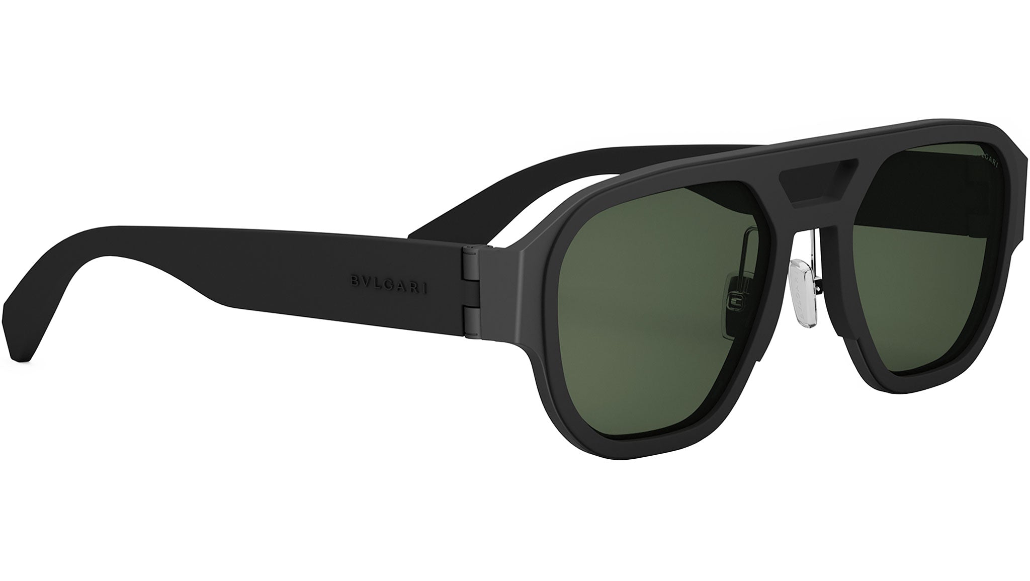 BVLGARI BV40023U 02N 54 SUNGLASSES