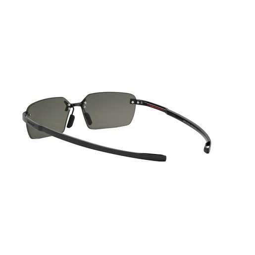 TAG HEUER TH40005U 05A 60 SUNGLASSES