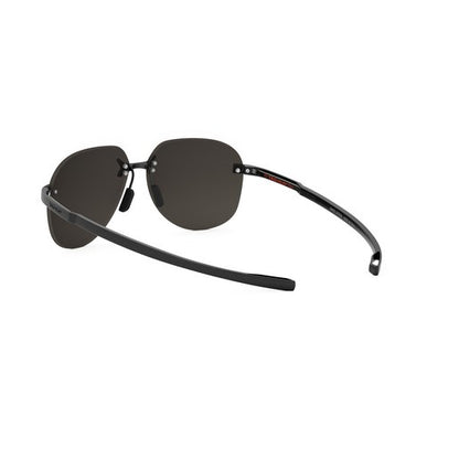 TAG HEUER TH40006U 05C 59 SUNGLASSES
