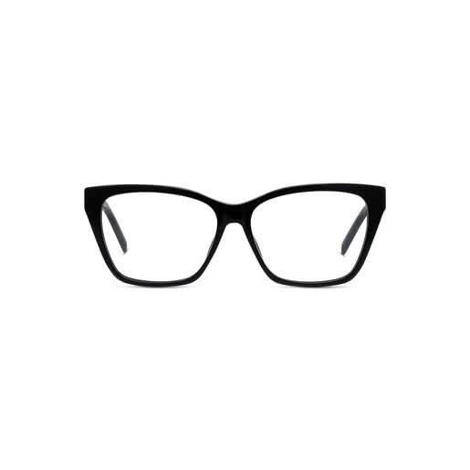 GIVENCHY GV50061I 001 55 FRAME