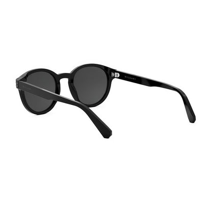 BVLGARI BV40028I B.ZERO1 01A 50 SUNGLASSES