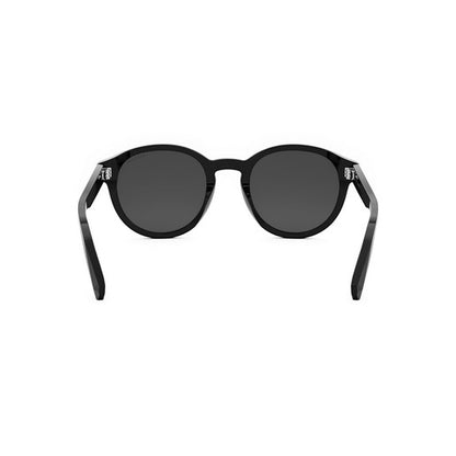 BVLGARI BV40028I B.ZERO1 01A 50 SUNGLASSES