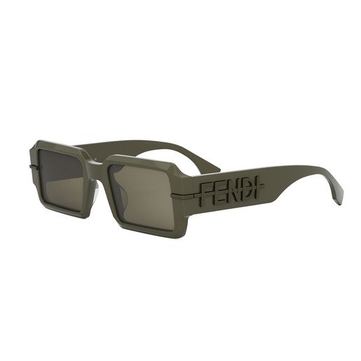 FENDI FE40073U 96N 52 SUNGLASSES