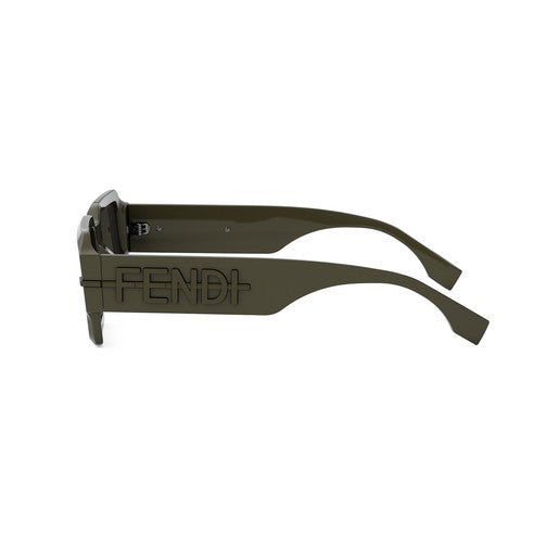 FENDI FE40073U 96N 52 SUNGLASSES