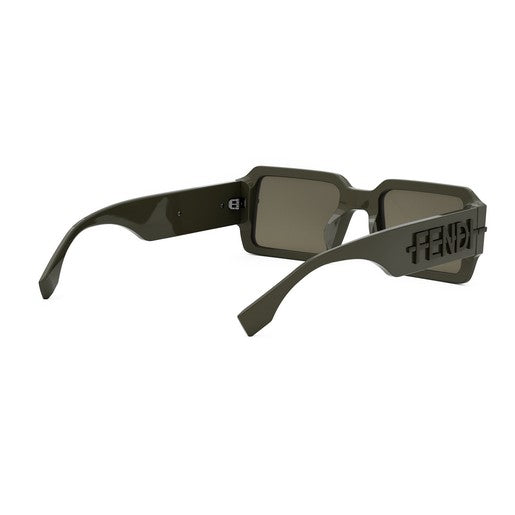 FENDI FE40073U 96N 52 SUNGLASSES