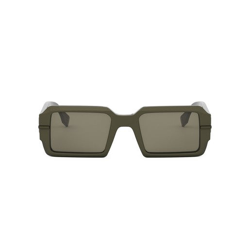 FENDI FE40073U 96N 52 SUNGLASSES