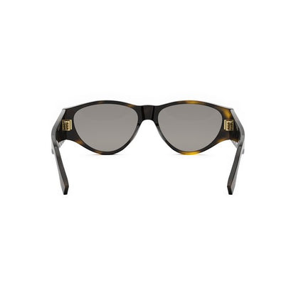 FENDI FE40158I 52E 55 SUNGLASSES