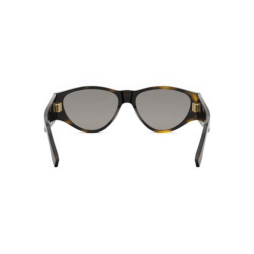 FENDI FE40158I 52E 55 SUNGLASSES